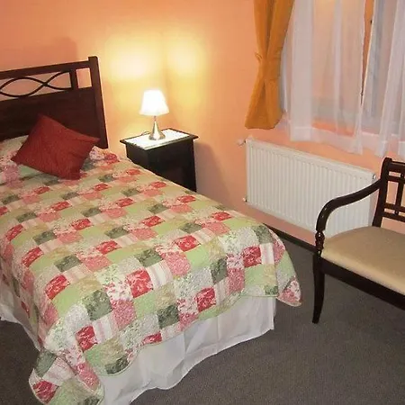 Hostal Andalue Temuco-3